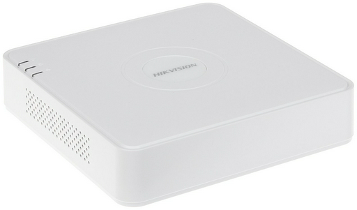 Видеорегистратор Hikvision NVR (сетевой) DS-7104NI-Q1(D)