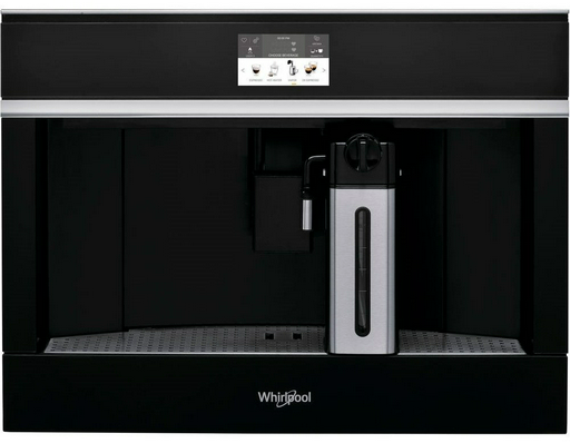 Кофемашина Whirlpool W11CM145 черный