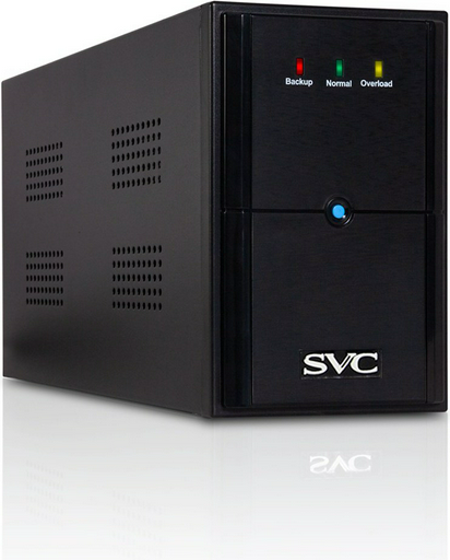 Источник бесперебойного питания SVC V-1200-L
