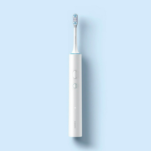 Электрическая щетка Xiaomi T501 MES607/BHR7791GL белый