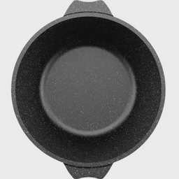 Кастрюля Мечта АП Гранит 42802 2л Black