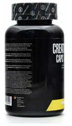 Креатин Maxler Creatine Caps 1000 100 капсул (3092)