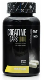 Креатин Maxler Creatine Caps 1000 100 капсул (3092)