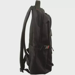 Рюкзак для ноутбука Qazaq Tourister QT-006 15.6" Black