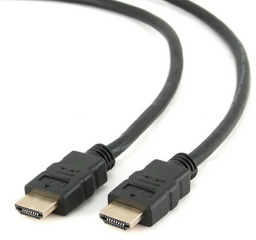 Кабель Cablexpert HDMI - HDMI 4.5 м CC-HDMI4-15