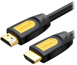 Кабель Ugreen HD101 HDMI - HDMI 2 м