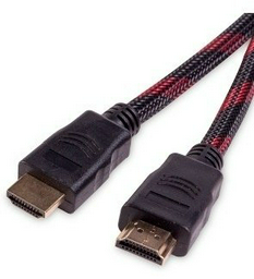 Кабель iPower HDMI - HDMI 5 м iPiHDMi50