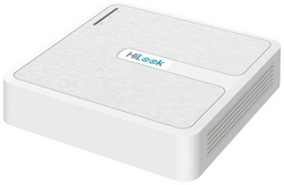 Видеорегистратор HiLook NVR (сетевой) NVR-104H-D(D)