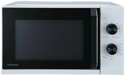 Микроволновая печь Toshiba MW3-MM25PE(WH) белый