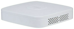 Видеорегистратор Dahua NVR (сетевой) DHI-NVR4108-4KS3