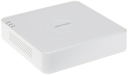 Видеорегистратор Hikvision NVR (сетевой) DS-7104NI-Q1(D)