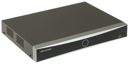 Видеорегистратор Hikvision NVR (сетевой) DS-7604NXI-K1(B)
