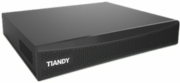 Видеорегистратор TIANDY NVR (сетевой) TC-NR1004M7-S2-T
