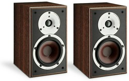 Акустическая система DALI SPEKTOR 2 Walnut