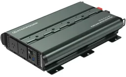AtemPower автомобильный инвертор 85000000609 230 В 