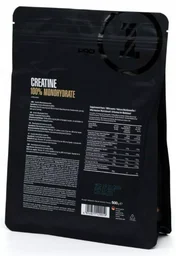 Креатин Maxler Creatine Monohydrate 500г пакет (9919)
