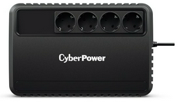 Источник бесперебойного питания CyberPower BU1000E