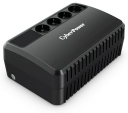 Источник бесперебойного питания CyberPower BU1000E