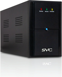 Источник бесперебойного питания SVC V-1200-L