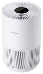 Очиститель воздуха Xiaomi Smart Air Purifier 4 Compact белый