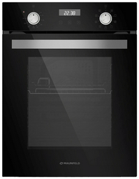Духовой шкаф MAUNFELD EOEM519B черный