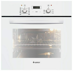 Духовой шкаф GEFEST ЭДВ ДА 622-02 Б белый
