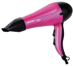 CENTEK CT-2259 фен 1600 Вт
