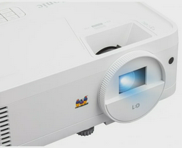 Проектор Viewsonic LS500WH White