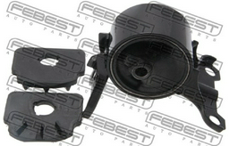 FEBEST опора двигателя MM-CYATLH