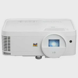 Проектор Viewsonic LS500WH White