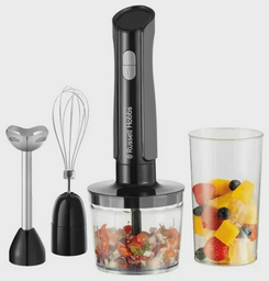 Блендер Russell Hobbs 27141-56 Black