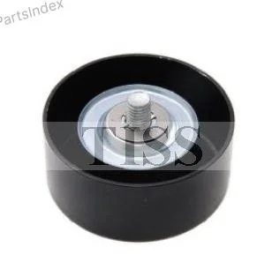 Ролик ремня приводного Just Drive JHT0054 купить,7281