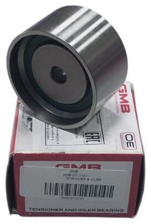 GMB ролик обводной GT10101 - ForteMarket GMB ролик обводной GT10101 купить,0