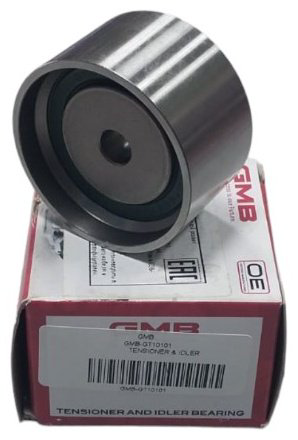 GMB ролик обводной GT10101 купить,NaN