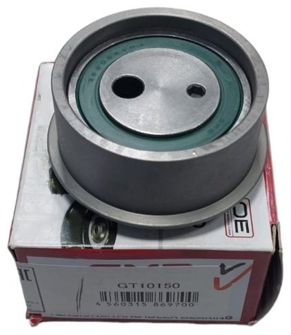 GMB ролик натяжителя GT10150