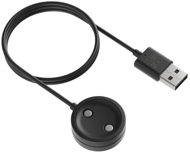 Кабель зарядный для часов Suunto charging cable купить,0
