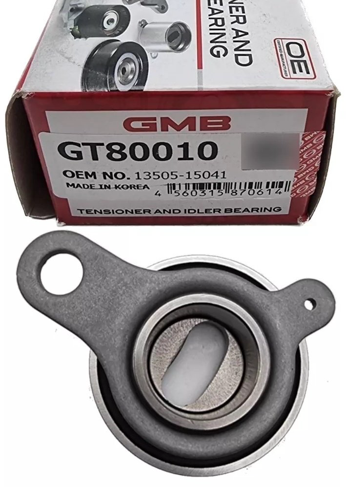 GMB ролик ремня ГРМ GT80010 - ForteMarket GMB ролик ремня ГРМ GT80010 купить,NaN