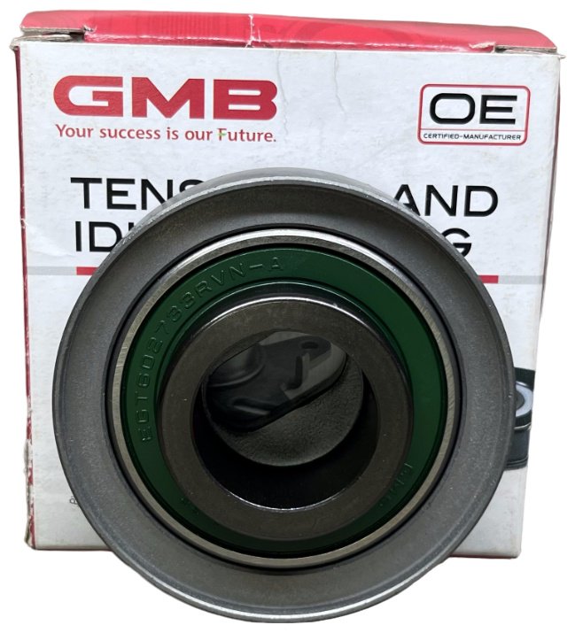 GMB ролик натяжной GT80390