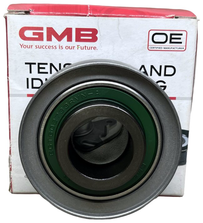 GMB ролик натяжной GT80390 купить,NaN