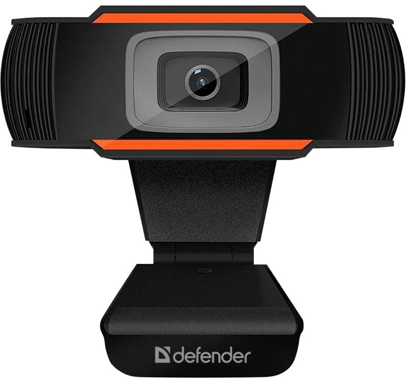 Веб-камера Defender G-lens 2579 HD купить,NaN