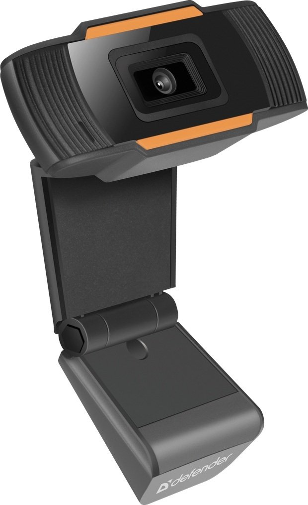 Веб-камера Defender G-lens 2579 HD купить,0