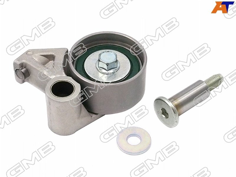 GMB ролик ремня ГРМ GT80670 купить,NaN