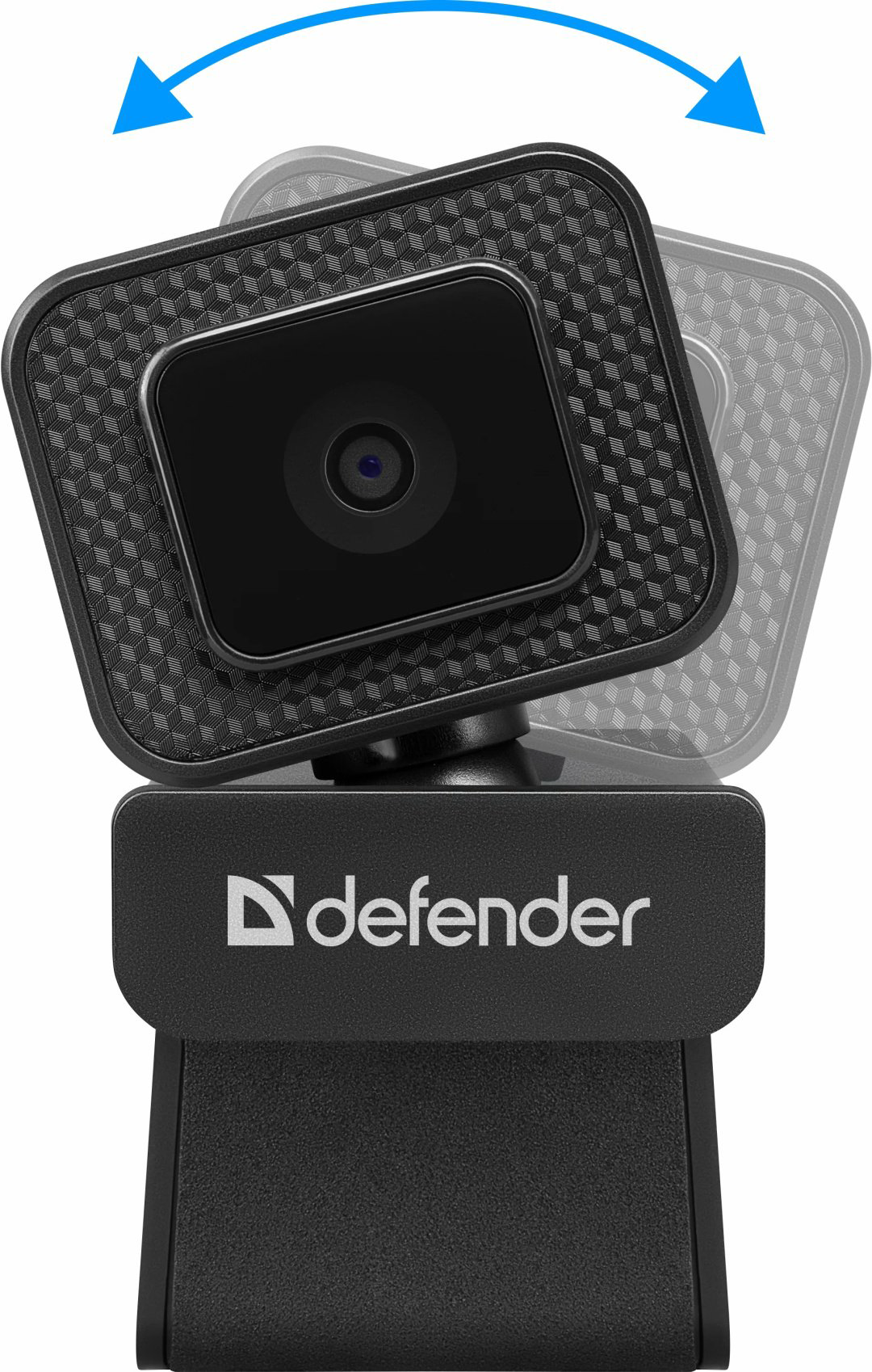 Веб-камера Defender G-lens 2596 QHD купить,21800