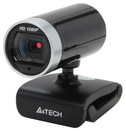 Веб-камера A4Tech PK-910H - ForteMarket Веб-камера A4Tech PK-910H купить,12153