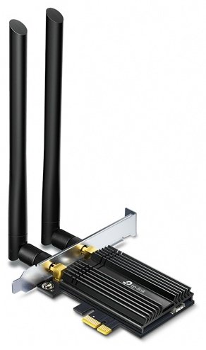 Сетевая карта TP-LINK TX50E