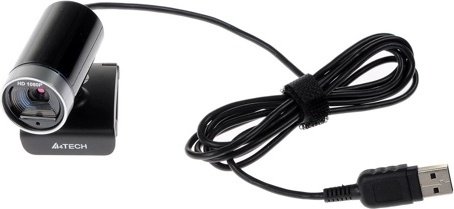 Веб-камера A4Tech PK-910H - ForteMarket Веб-камера A4Tech PK-910H купить,0