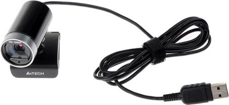 Веб-камера A4Tech PK-910H - ForteMarket Веб-камера A4Tech PK-910H купить,12153