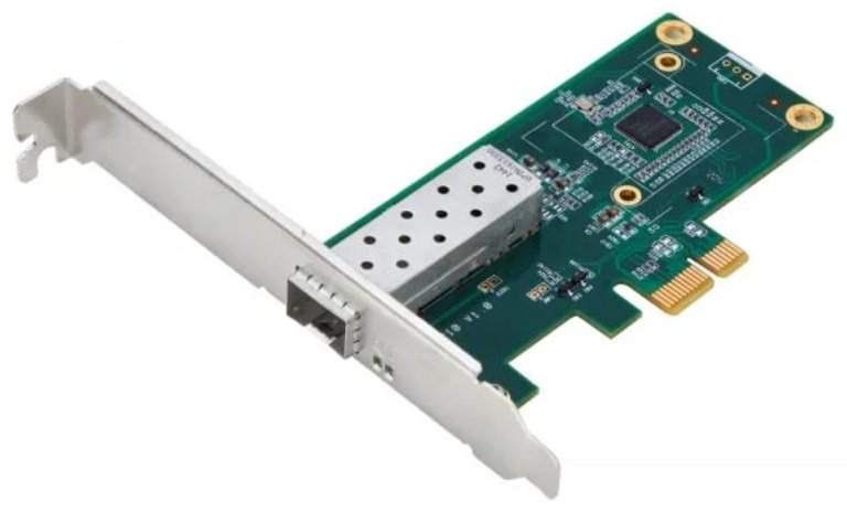 Сетевая карта D-link DGE-560SX/D1A