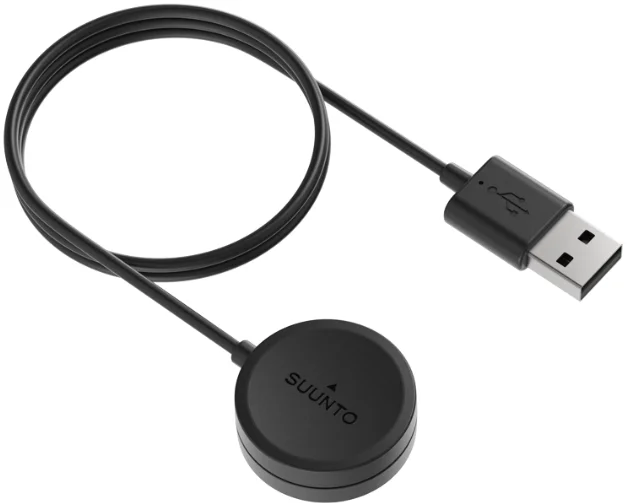Кабель зарядный для часов Suunto charging cable