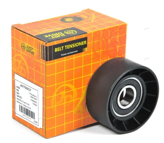 Ролик ремня приводного Just Drive JHT0057 купить,4675
